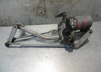 MECHANIZM WYCIERACZEK PRZEDNICH FORD FUSION MK1