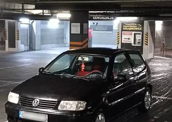 Volkswagen Polo 1.4