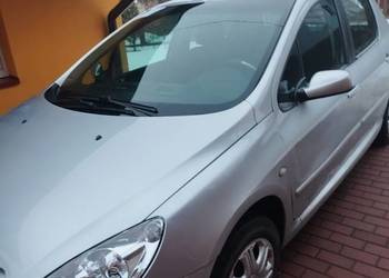 Peugeot 307  2.0 HDi 90 KM