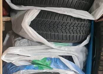 opony zimowe renault captur