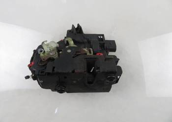 ZAMEK LEWY PRZEDNI LEON TOLEDO II PASSAT B5 3B1837015A