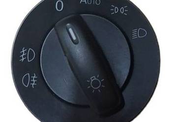 Włącznik świateł przeciwmgłowy VW Golf V Passat B6 1K0941431AS