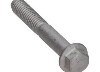 Śruba sześciokątna Iveco 504049716