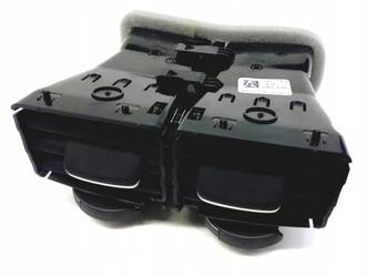 VOLVO S90 V90 XC90 tylna kratka nawiewu srodek OE 31365121