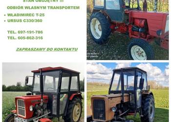 Skup Ciągników Rolniczych