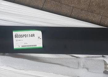 B035P0114R Rolka napędu gumowa MASCHIO GASPARDO