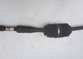 Sztyca-krzyżak kolumny kierownicy Nissan Navara