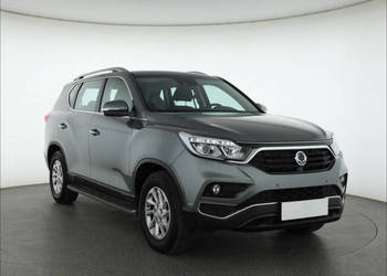 SsangYong Rexton 2.0 Turbo