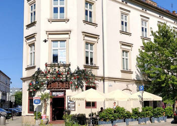 Biuro na wynajem Kraków Kazimierz