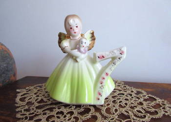 kolekcjonerska figurka porcelanowa Josef Original