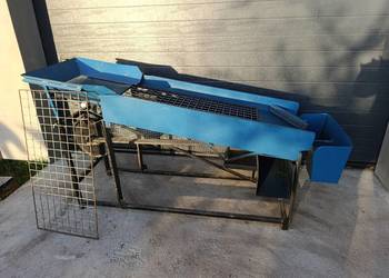 Sortownik do ziemniaków