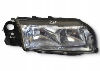 LAMPA PRAWA Volvo S80 I PRAWY PRZÓD przednia EUROPEJSKA europa 8693558