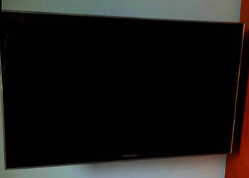telewizor Samsung 32"model UE32D5000PW