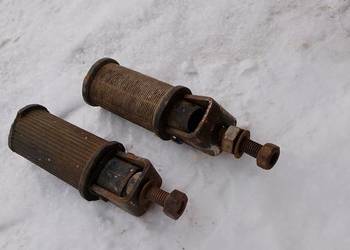 Podnóżki Pannonia panonia 250