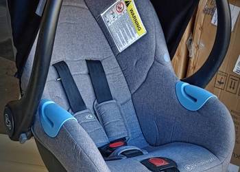 Fotelik nosidełko samochodowe Kinderkraft Mink 0-13kg