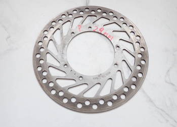 Tarcza 240mm Hamulca Przód 2,9mm Grubości Honda CR 250 KZ3 94-97r 125