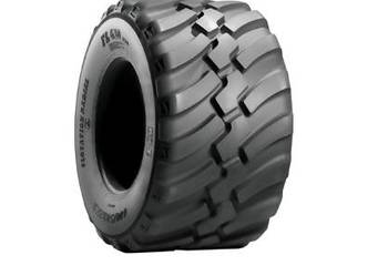 Opona 560/60R22.5 BKT FL 630 Ultra  161D/172A8 nowa