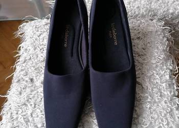 NOWE CZÓŁENKA LIZ CLAIBORNE FLEX 8½ M (R.39)