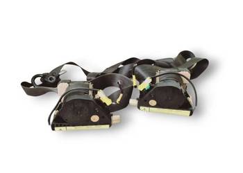 PAS BEZPIECZEŃSTWA PRZÓD PRAWY / LEWY FIAT STILO 3D HB HATCHBACK 3-Y DRZWI