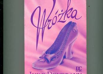 Wróżka - Jude Deveraux