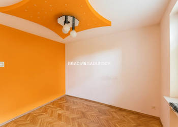 Mieszkanie 48.5m2 3 pokojowe Kraków
