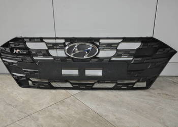 Hyundai i20 III N-line atrapa grill 86351-Q0FA0