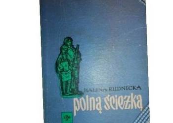 Polną ścieżką - Rudnicka / js