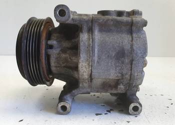 SPRĘŻARKA KLIMATYZACJI Fiat Idea 1.4 16V _ pompa 5A7875000-46782669 SCSB0