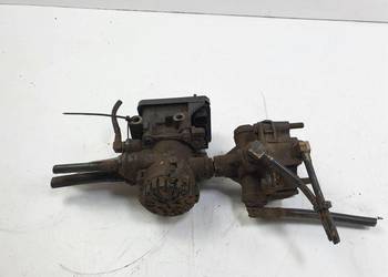 ZAWÓR MERCEDES ACTROS 1945 EBS A0004295724