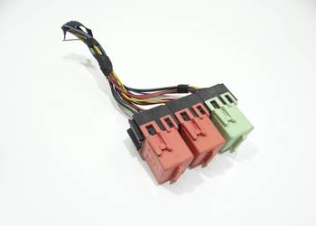 PRZEKAŹNIKI ZAWIESZENIA NIVO BMW E61 8373700 (4295908)