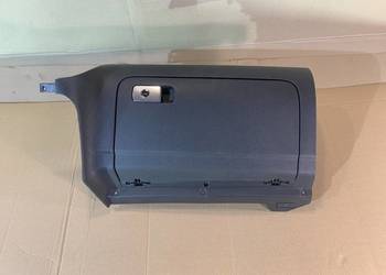 1K1857290 schowek pasażera vw golf V 5 volkswagen