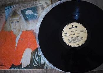 Urszula Sipińska - Są takie dni w tygodniu - 1980