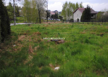 Grunt na sprzedaż 1500m2 Bodzanów