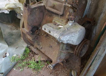 Silnik zetor k 25
