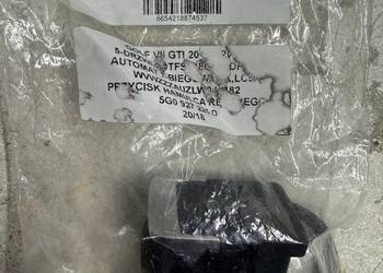 Włącznik hamulca ręcznego autohold VW Golf VII gti 2018