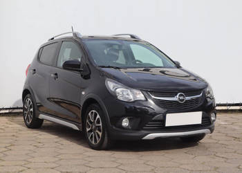 Opel Karl 1.0