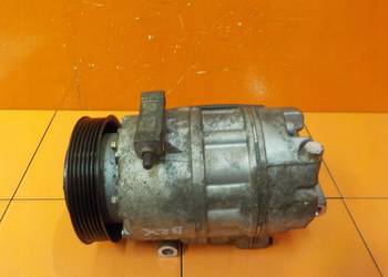 TOYOTA AYGO IQ 1.0 B 10r 67KM 1KR sprezarka klimatyzacji F500-MMBDB-11