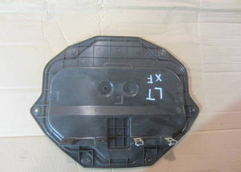 osłona wygłuszenie drzwi lewych tył jaguar xf x250