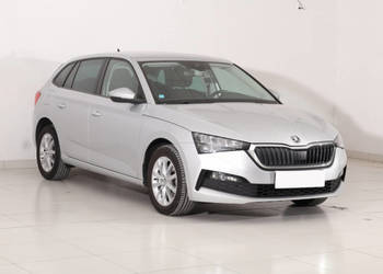 Skoda Scala 1.6 TDI