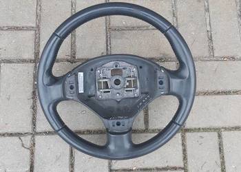 Peugeot 5008 3008 kierownica skóra oryginał Peugeot 5008 3008 kierownica skóra oryginał