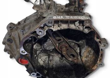 SKRZYNIA BIEGÓW Mini Cooper One R50 1.6 16V BHA manual MANUALNA