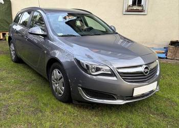 Opel Insignia Kombi