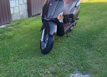 Skuter KYMCO Like 50.