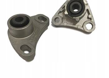 VOLVO S60 S80 V70 XC70 prawa poduszka rozporki OE 8666204