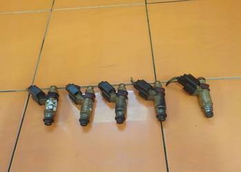 VOLVO V70 C70 2.4 B 07r 170KM B5244S wtrysk wtryskiwacz