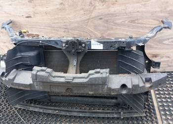 NISSAN QASHQAI J10 1.6B PAS PRZEDNI KOMPLET B52