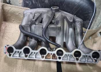 Kolektor ssący M104 R6 w124 w140 r129 w463 bez gazu