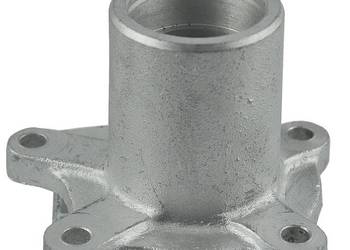 Obudowa pompy wody / Kubota L2000/L2201 / Kubota D1101 / 15321-73032 / 5-2…