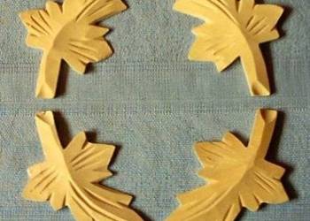 RZEŻBA MEBLOWA NR.- 21