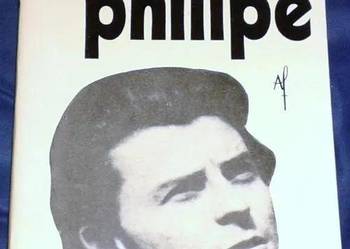 Gerard Philipe. Wspomnienia zebrane przez Anne Philipe Gerard Philipe. Wspomnienia zebrane przez Anne Philipe